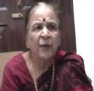 Fadnavis Kaku toll free fight! | फडणवीस काकूंचा टोलविरोधी लढा!