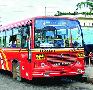 The rickshaw puller will carry on | रिक्षाचालक वेठीस धरणार