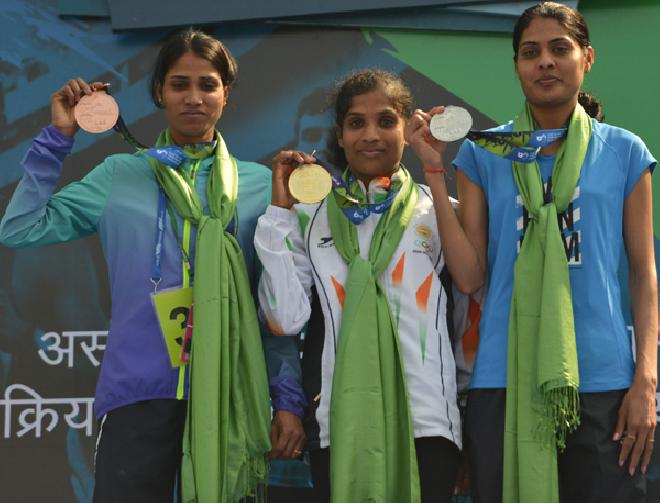 Run Mumbai Run | रन मुंबई रन