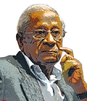 A.B. ... shining yagyaqund | ए.बी. ... धगधगते यज्ञकुंड