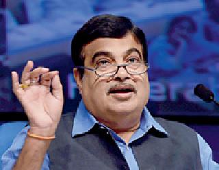 Take the leadership of Gadkari to take 'Take of' | गडकरींच्या नेतृत्वात मिहान घेणार ‘टेक आॅफ’