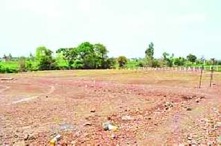 The possession of 55 acres of land for Simhastha Kumbh Mela | सिंहस्थ कुंभमेळ्यासाठी सव्वाशे एकर जागेचा ताबा