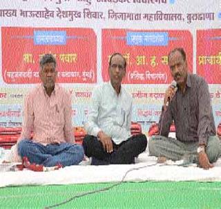 An artwork can be eternal | एक कलाकृती चिरंतन ठरू शकते