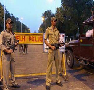 Delhi's atmosphere will change for Obama | ओबामांसाठी बदलणार दिल्लीचे वातावरण