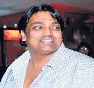 Ganesha is also acting | गणेशही करणार अभिनय Ganesha is also acting | गणेशही करणार अभिनय