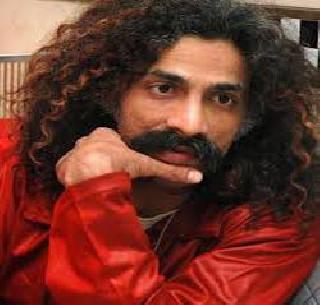 9 years after Makarand's Comeback | ९ वर्षांनी मकरंदचा कमबॅक 9 years after Makarand's Comeback | ९ वर्षांनी मकरंदचा कमबॅक