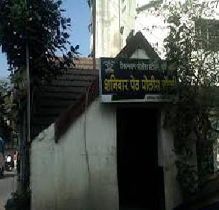 Chowkis feudalism is over | चौक्यांची सरंजामशाही संपणार