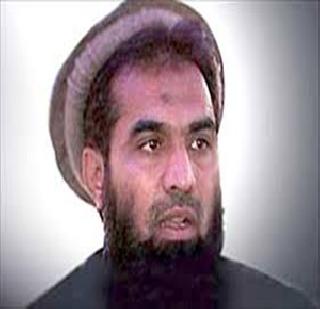 Lakhwila to India | लख्वीला भारताच्या स्वाधीन करा