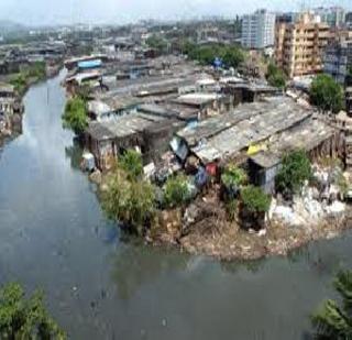 'Hugi' will be free! | ‘मिठी’ होणार मुक्त!