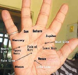 Action on the Prophets | भविष्य सांगणाऱ्यांवर कारवाई