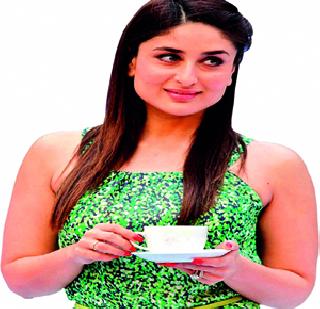 Thirakain Bebo with Siddhartha | सिद्धार्थसोबत थिरकणार बेबो Thirakain Bebo with Siddhartha | सिद्धार्थसोबत थिरकणार बेबो