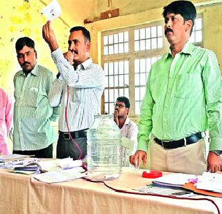 Regions of the Legends of Rajgurunagar are reserved | राजगुरुनगरला दिग्गजांचे प्रभाग राखीव