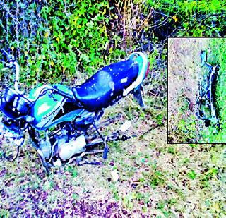 Two wheelers increase theft | दुचाकी गाड्या चोरीच्या प्रमाणात वाढ