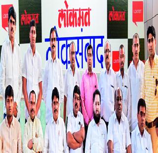 Break the breakdown law | तुकडेबंदी कायदा मोडीत काढा