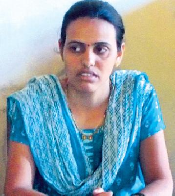 Female Talathi Attempted | महिला तलाठी अटकेत