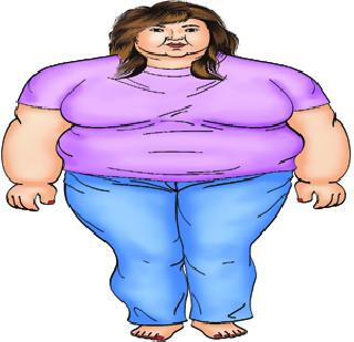 'Bubbles' for ads about obesity | लठ्ठपणाविषयीच्या जाहिरातींचा ‘फुगा’ 'Bubbles' for ads about obesity | लठ्ठपणाविषयीच्या जाहिरातींचा ‘फुगा’