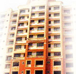 Raise affordable homes for the poor in Mumbai | मुंबईत गरिबांसाठी परवडणारी घरे उभारा