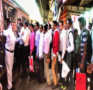 100 days of discipline | शिस्तीच्या प्रवासाचे १०० दिवस