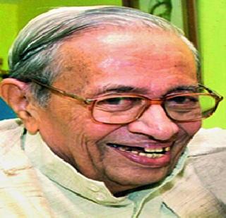 Senior Socialist activist Prabhrabhai Sanghvi passes away | ज्येष्ठ समाजवादी कार्यकर्ते प्रभूभाई संघवी यांचे निधन Senior Socialist activist Prabhrabhai Sanghvi passes away | ज्येष्ठ समाजवादी कार्यकर्ते प्रभूभाई संघवी यांचे निधन