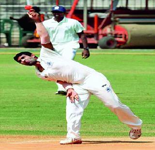 Mumbai's 'Rahil' is always remembered! | मुंबईच्या कायम लक्षात ‘राहिल’!