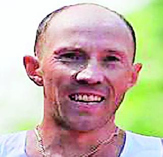 The ban on five Russian players | रशियाच्या पाच खेळाडूंवर बंदी