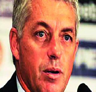 List of fixers worldwide: ICC | जगभरातील फिक्सर्सची यादी तयार : आयसीसी