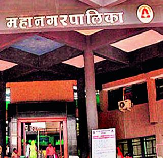 Nashik Commissioner's Test | नाशिकच्या आयुक्तांची कसोटी Nashik Commissioner's Test | नाशिकच्या आयुक्तांची कसोटी