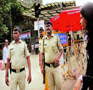 Extreme troubles in Siddhiwaina? | सिद्धिविनायकावर अतिरेकी विघ्न?