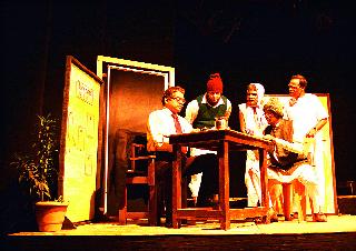 Crisp commentary: 'heart searches | खुसखुशीत भाष्य : ‘दिल ढूॅँढता हैं