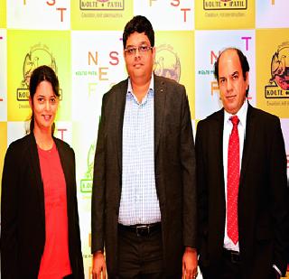 Organizing 'Net Fest' for Homecoming in Pune | गृहस्वप्नपूर्तीसाठी पुण्यात ‘नेट फेस्ट’चे आयोजन