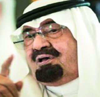 Radiant generals! | दातृत्वशील तेलाधीश!