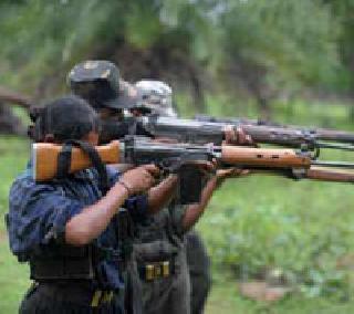 12 kidnapping of Maoists in Chhattisgarh | छत्तीसगडमध्ये माओवाद्यांकडून १२ नागरिकांचे अपहरण 12 kidnapping of Maoists in Chhattisgarh | छत्तीसगडमध्ये माओवाद्यांकडून १२ नागरिकांचे अपहरण