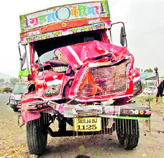 Transportists near Khandala exit | खंडाळा एक्झिटजवळ वाहतूककोंडी