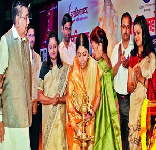 Chennai's bet on classical dance | शास्त्रीय नृत्यात चेन्नईची बाजी