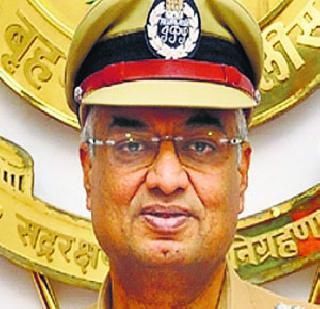 IPS officers transfers | वारे आयपीएस अधिकाऱ्यांच्या बदल्यांचे