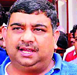 Chennai, Rajasthan will remain in IPL: Biswal | चेन्नई, राजस्थान आयपीएलमध्ये राहतील : बिस्वाल Chennai, Rajasthan will remain in IPL: Biswal | चेन्नई, राजस्थान आयपीएलमध्ये राहतील : बिस्वाल