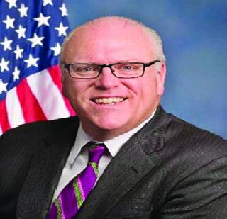 Jindal gets 'Identity Crisis' | जिंदाल यांना ‘आयडेंटिटी क्रायसिस’