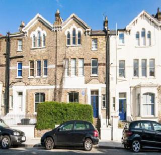 Babasaheb's London home to buy the government! | बाबासाहेबांचे लंडनमधील घर शासन घेणार विकत!