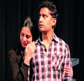 Porn 'virtue' | अश्लील ‘पुण्य’कर्म!