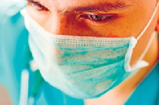 Swine Flu Deaths Another Death | ‘स्वाईन फ्लू’ने आणखी एकाचा मृत्यू