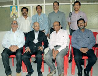 Gaurav is a monstrous ... | गौरव एका तपस्वीचा...