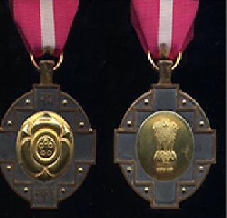 List of Padma Puraskars | पद्म पुरस्कांरांची यादी जाहीर