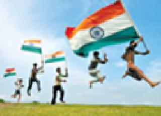 When will the real Republic ever? | खरे गणतंत्र कधी मिळणार? When will the real Republic ever? | खरे गणतंत्र कधी मिळणार?