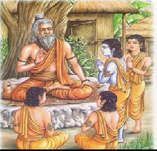 Lifestyle of Proponents | प्रापंचिकाची जीवननिष्ठा Lifestyle of Proponents | प्रापंचिकाची जीवननिष्ठा