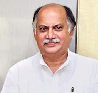 Jashodaben should make an affair with his wife - Gurudas Kamat | आधी जशोदाबेन यांची घरवापसी करावी - गुरूदास कामत Jashodaben should make an affair with his wife - Gurudas Kamat | आधी जशोदाबेन यांची घरवापसी करावी - गुरूदास कामत