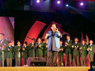 He said that my ... | वो लम्हा कहा था मेरा...