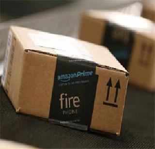 Kenstar's deal with Amazon | केनस्टारचा अ‍ॅमेझॉनशी करार