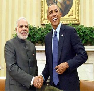 US to invest $ 4 billion in US | अमेरिका चार अब्ज डॉलरची गुंतवणूक भारतात करणार US to invest $ 4 billion in US | अमेरिका चार अब्ज डॉलरची गुंतवणूक भारतात करणार