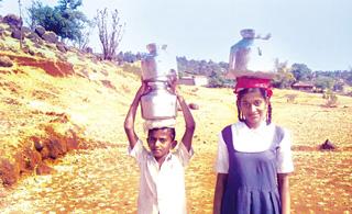 Wandering water on the mountains of God - The problems of God's mountains - Part 2 | देवाच्या डोंगरावर पाण्यासाठी भटकंती--डोंगर देवाचा की समस्यांचा - भाग २ Wandering water on the mountains of God - The problems of God's mountains - Part 2 | देवाच्या डोंगरावर पाण्यासाठी भटकंती--डोंगर देवाचा की समस्यांचा - भाग २