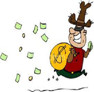 Stolen theft in the city | मंचर शहराच्या भरवस्तीत चोरी